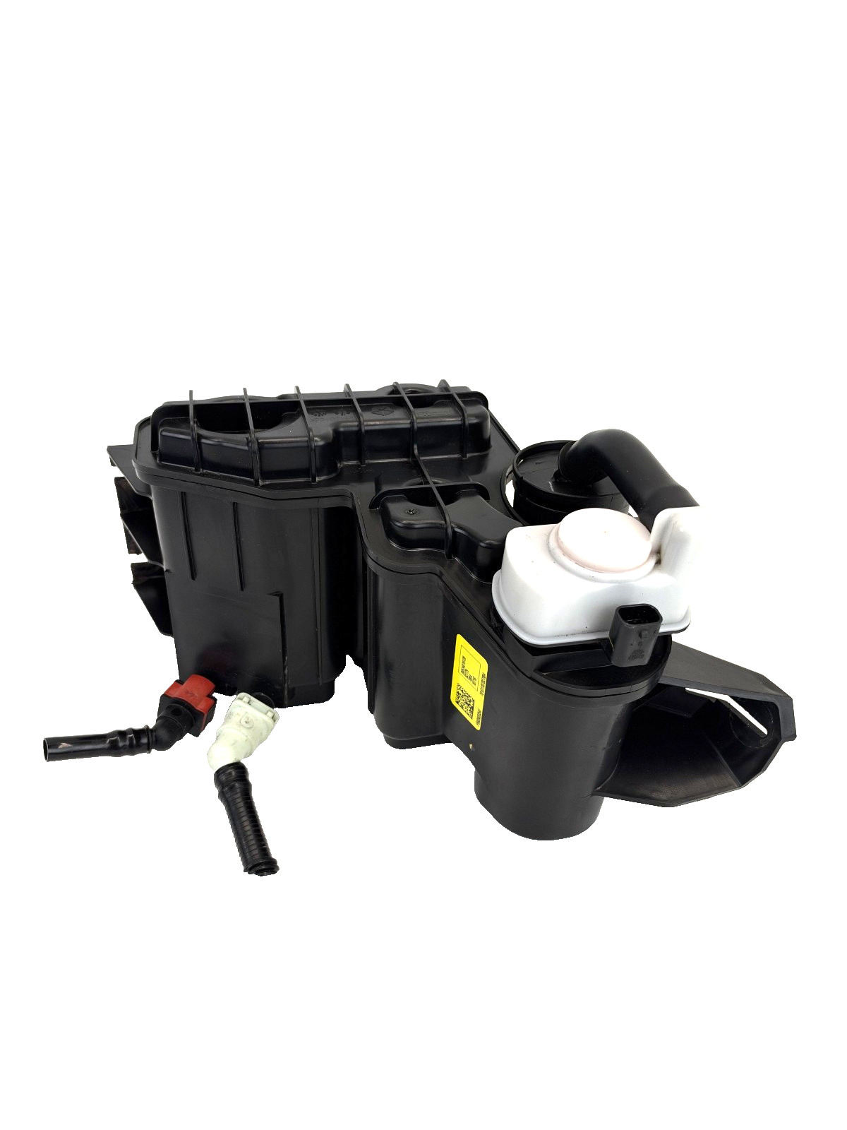17-22 CHEROKEE 2.4 FUEL GAS CHARCOAL VAPOR EVAP EVAPORATIVE CANISTER 68080835AI