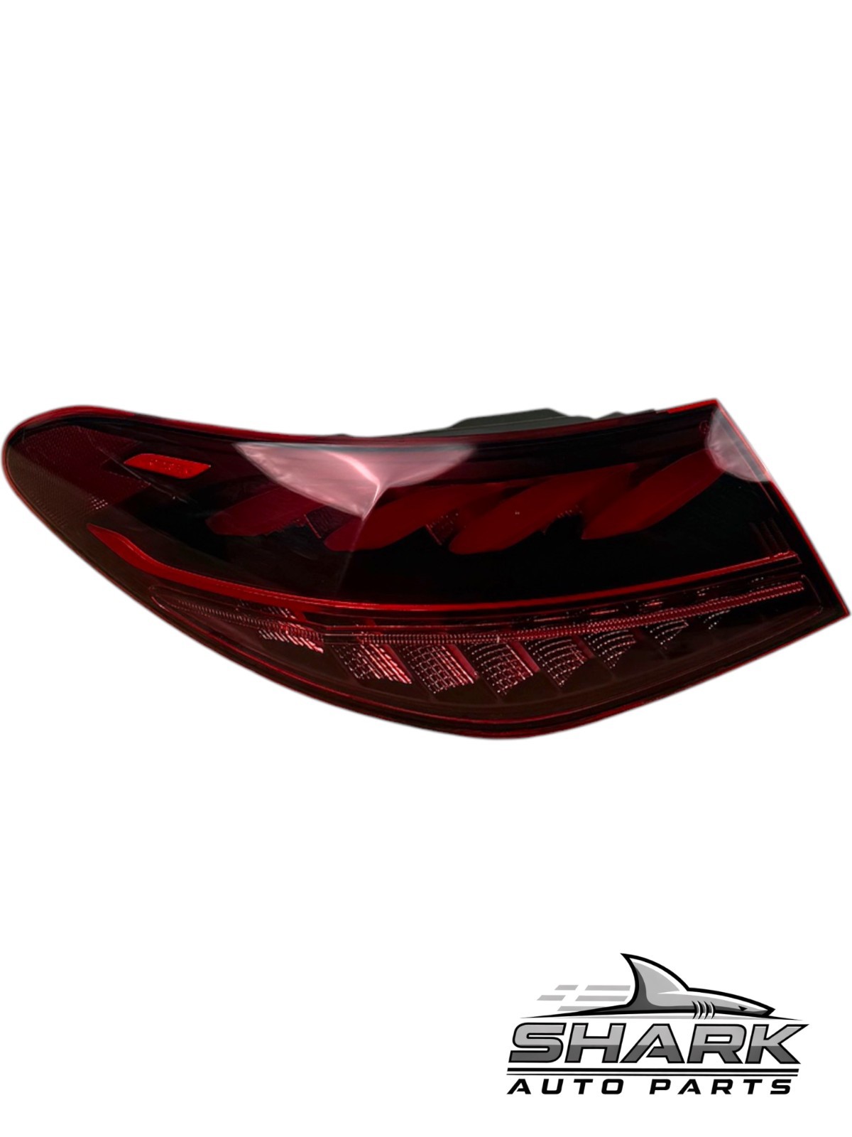 2023-2025 Mercedes-Benz EQE350 Left Driver Side LED Taillight OEM P/ A2959062700