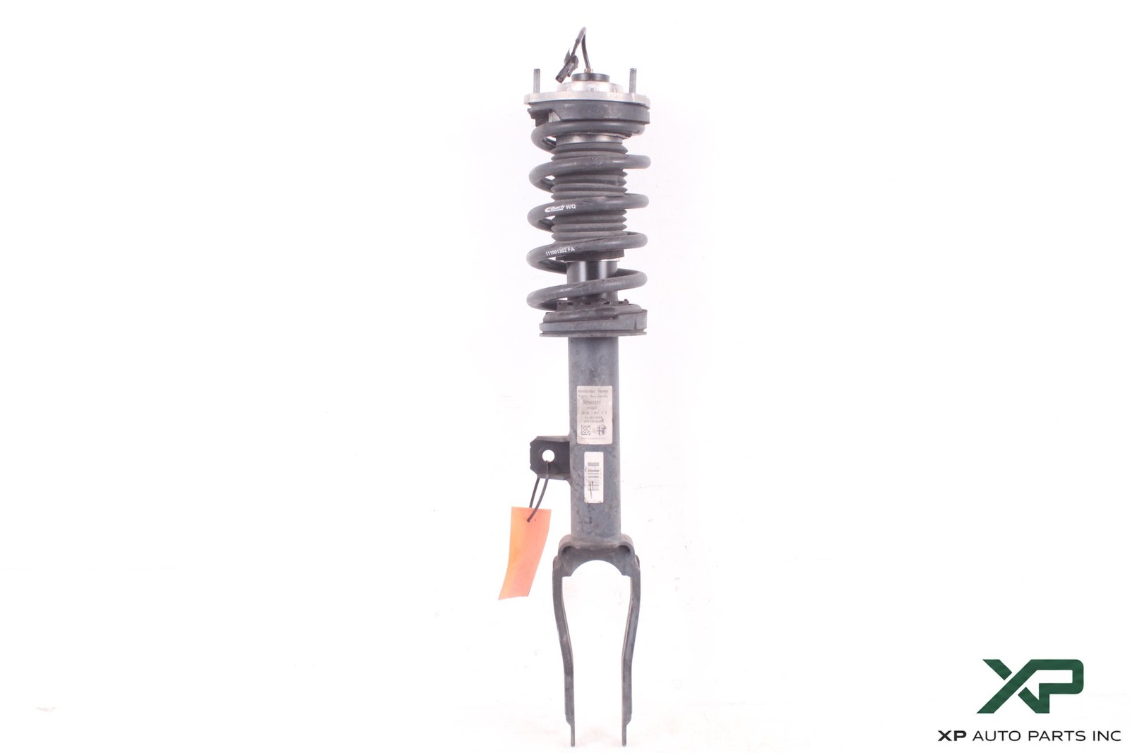 2017-2026 Alfa Romeo Giulia 952 Sedan Front Left Shock Absorber Strut OEM