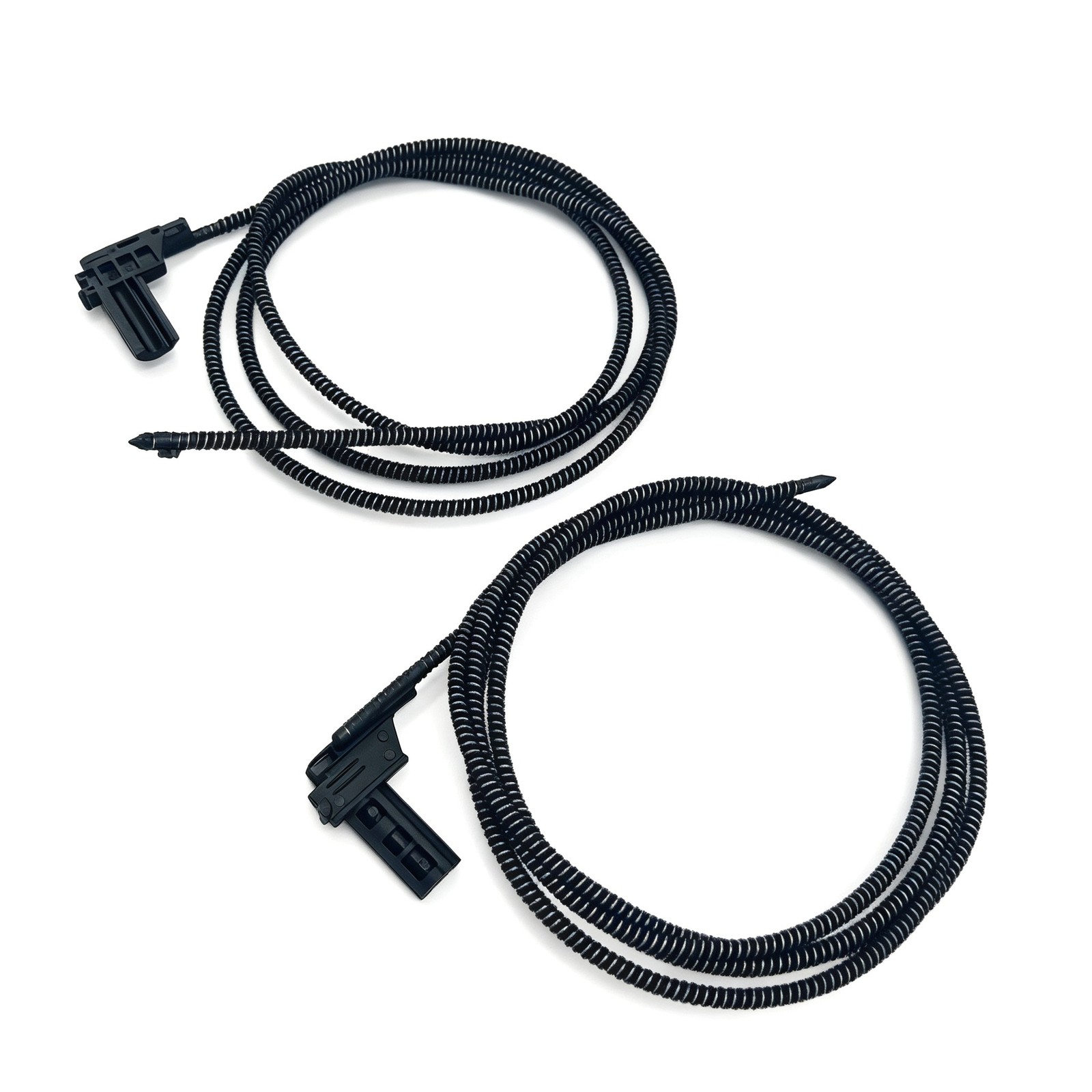 Fit 2015-2024 Ford F150 Super Crew Cab Sunroof Curtain Cables