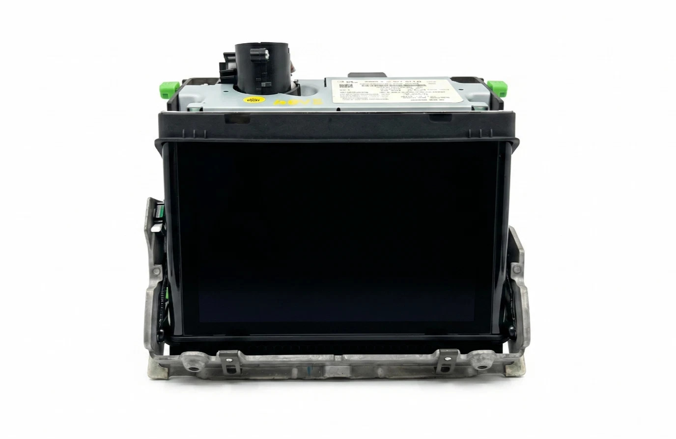2015-2017 Audi A3 Radio Audio Information Front GPS Display Colour TV Screen OEM 2015-2017 Audi A3 Radio Audio Information Front GPS Display Colour TV Screen OEM