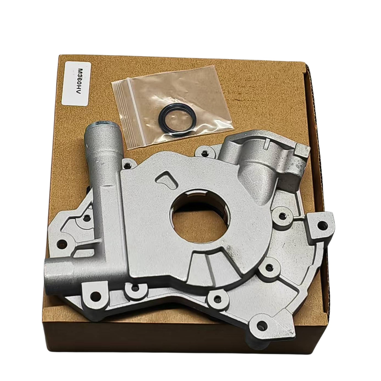 M360HV  Engine Oil Pump High Volume High Pressure For 2005-2012 Ford 5.4L New