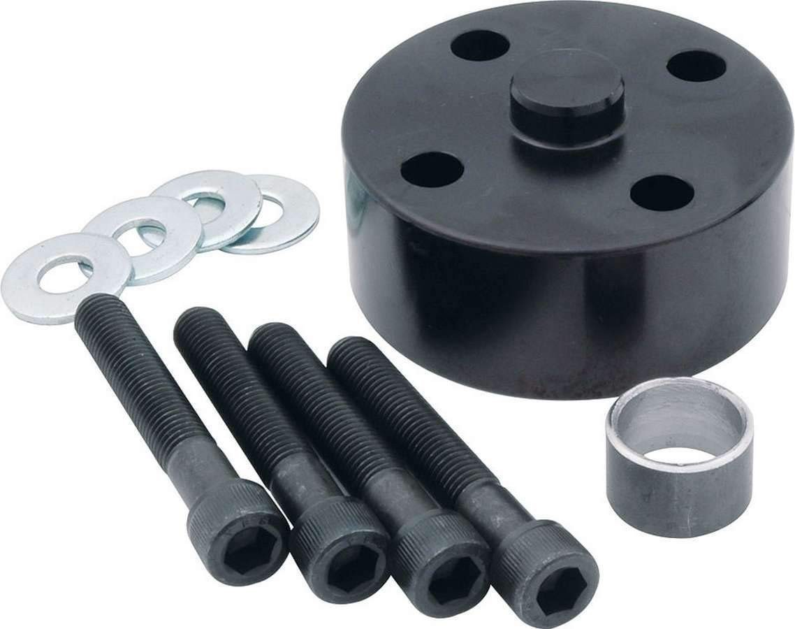 Allstar Performance ALL30182 1.00 Fan Spacer Kit Allstar Performance ALL30182 1.00 Fan Spacer Kit