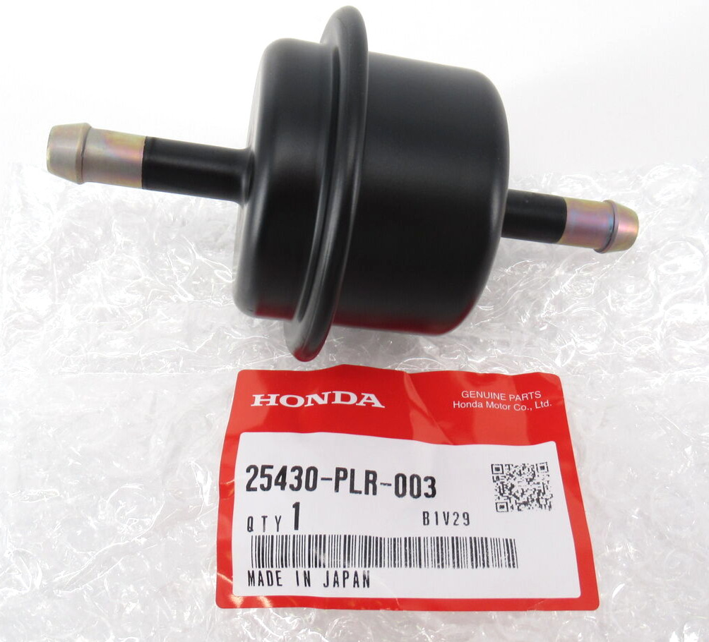 Genuine OEM Honda Acura 25430-PLR-003 Automatic Transmission Filter 