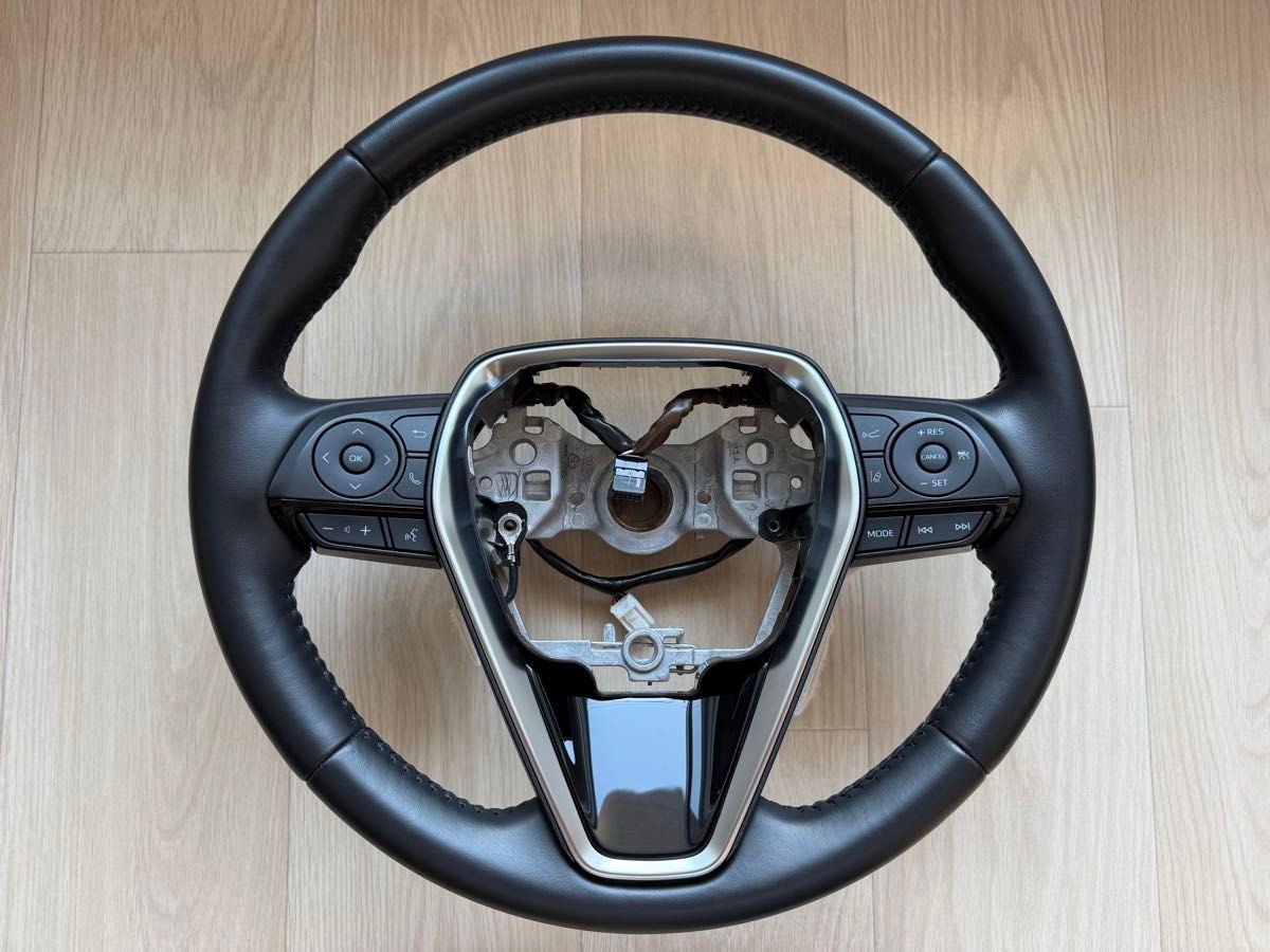 Excellent Toyota Crown 220 Series Steering Wheel