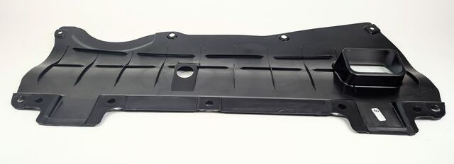 Genuine 2017-2022 Honda CR-V - Lid Front Engine Cover (Lower) 74113-TLA-A00