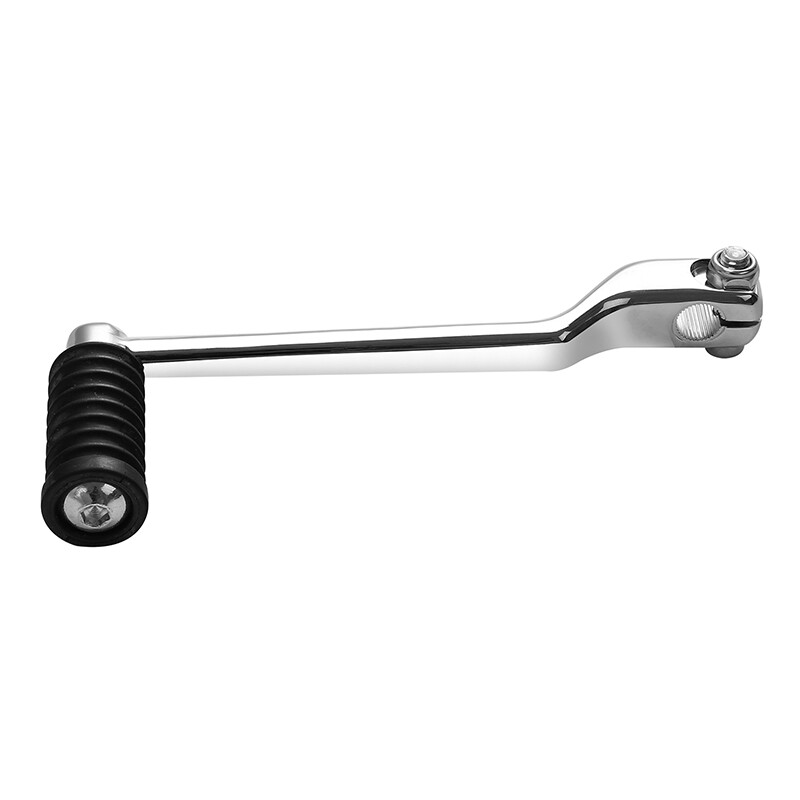 Left Heel Toe Shift Shifter Lever For Harley Touring 1988-2023 Softail 1986-2017