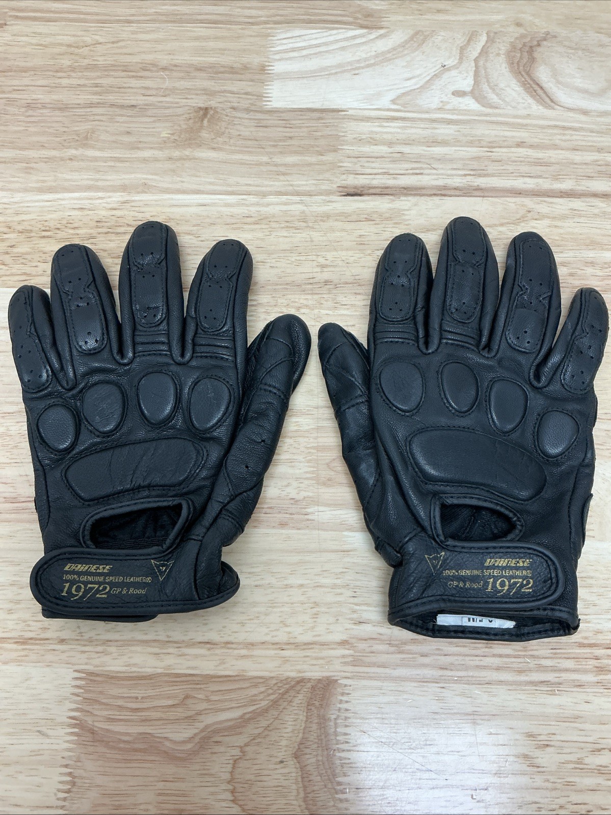 Dainese Blackjack Gloves Black | Medium Dainese Blackjack Gloves Black | Medium