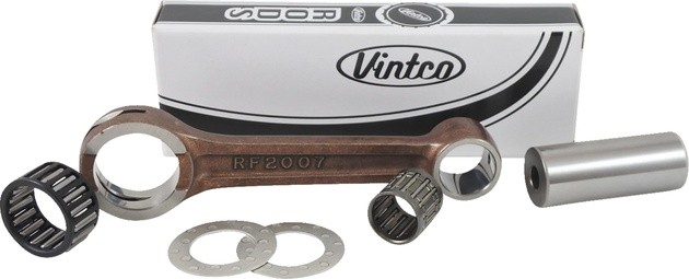 VintCo Connecting Rod Kit #KR2043 for Honda ATC250R 1985-1986
