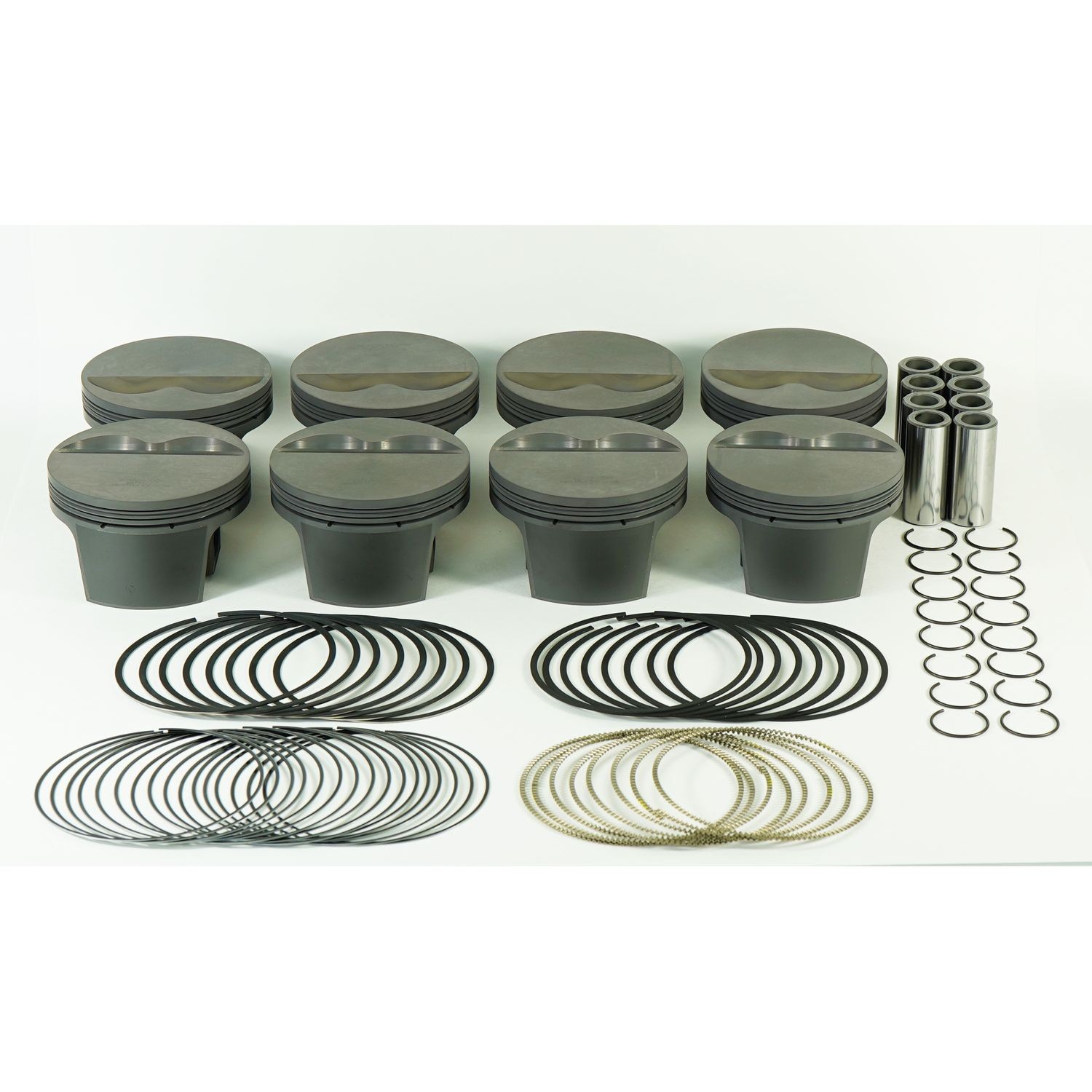 Mahle Motorsport 930200330 Engine Piston Kit