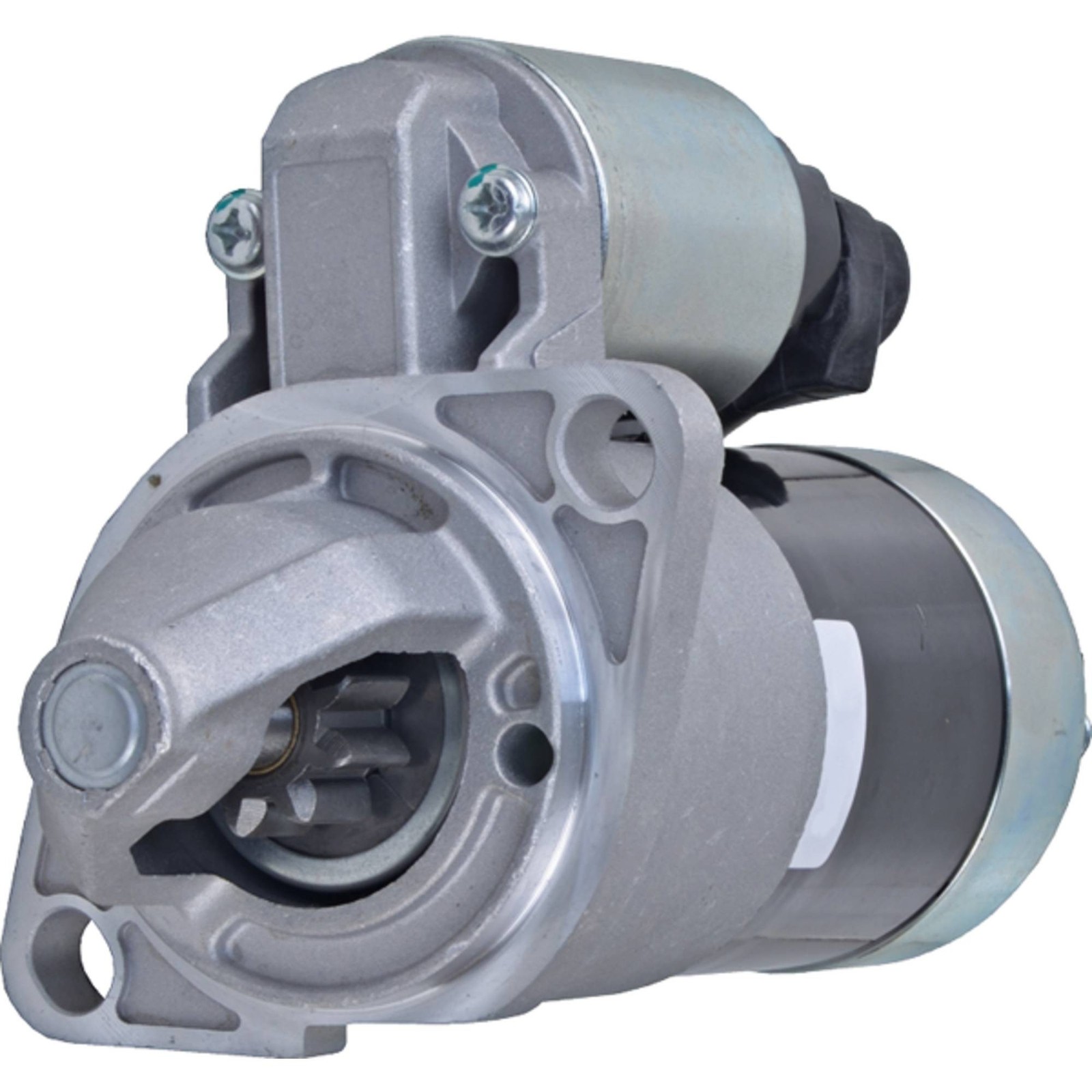 Starter For Eaton Yale Lift Trucks w/ Mazda Engines 78-On 1500023-00 110283 Starter For Eaton Yale Lift Trucks w/ Mazda Engines 78-On 1500023-00 110283