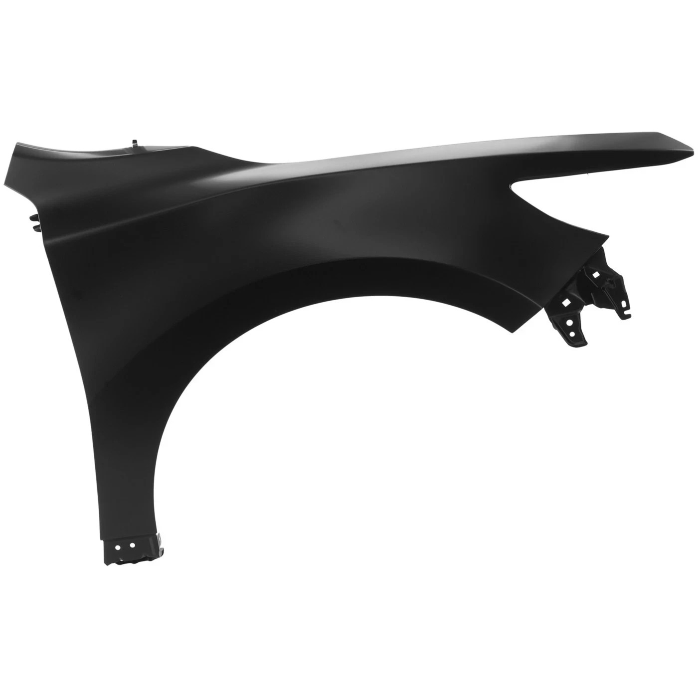 New Fender For Nissan Altima 2016-2018 Front Passenger Side Sedan NI1241221