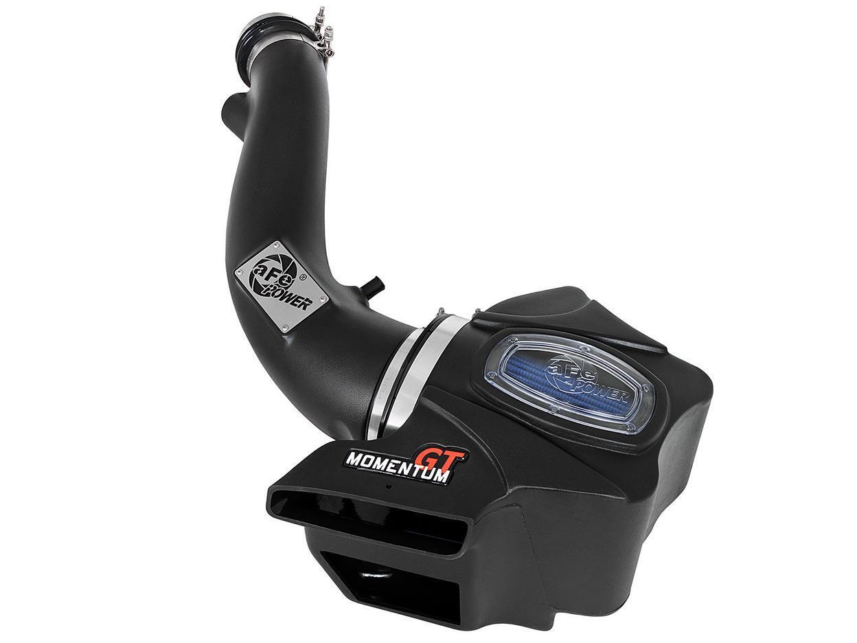 AFE Power 54-76214 Momentum GT Cold Air Intake System w/ Pro 5R Media