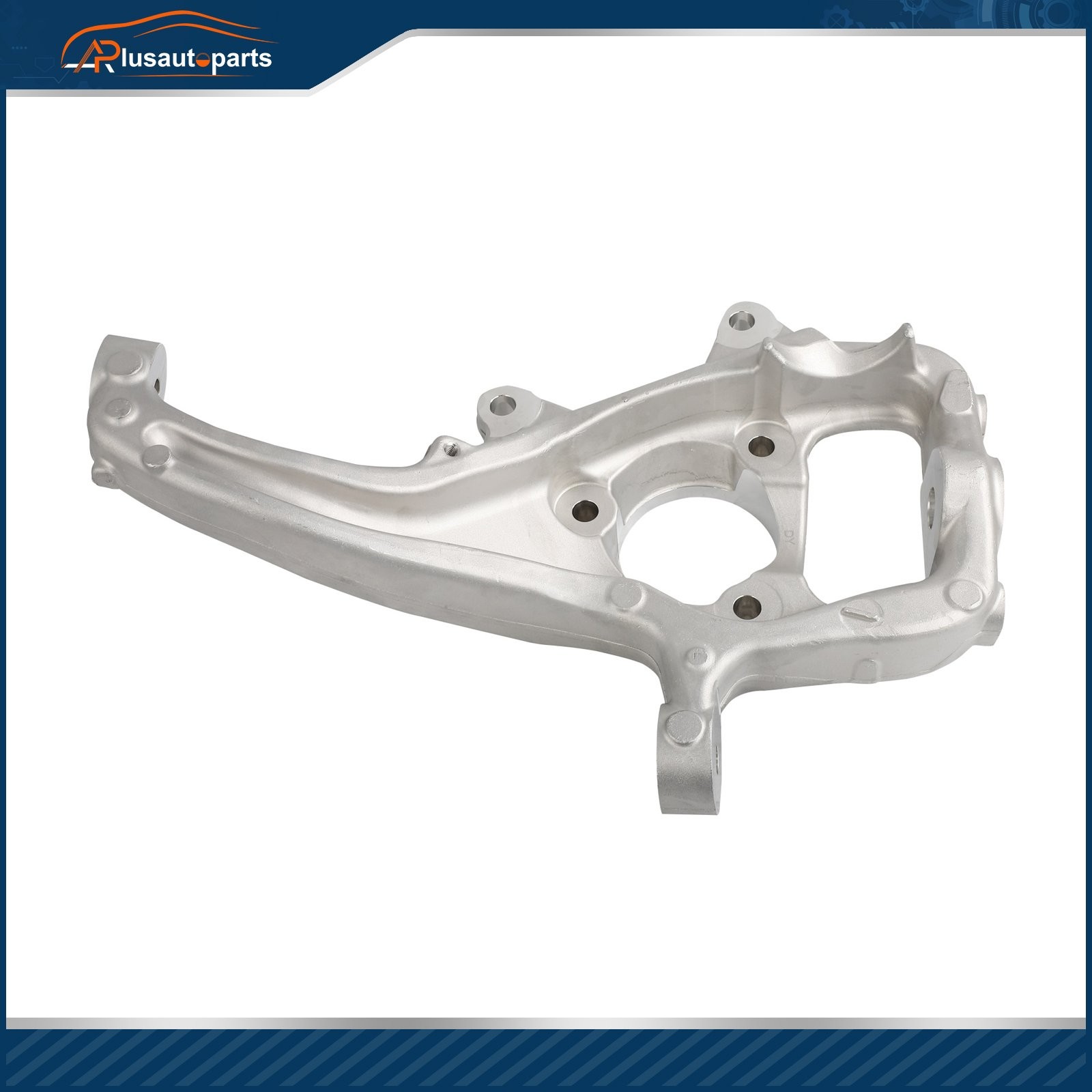 1 X Steering Knuckle Front Right For Dodge Ram 1500 4WD 2003-2015 2016 2017 2018