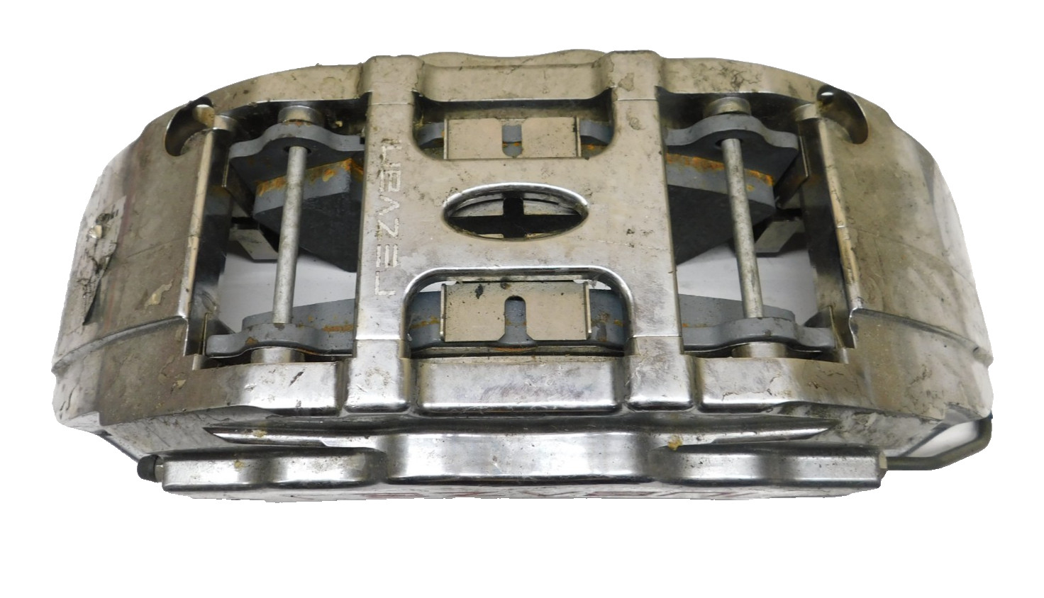 Lamborghini Gallardo Rezvani Front Right Brake Caliper Brembo