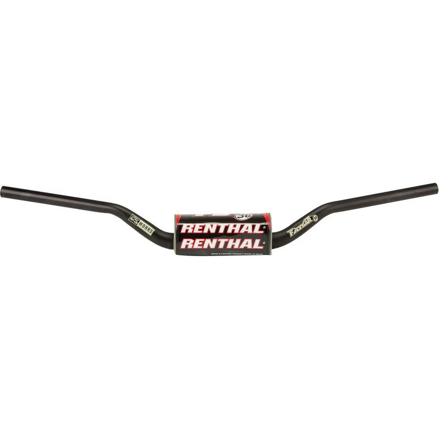 Renthal R-Works Fatbar 36 Handlebars