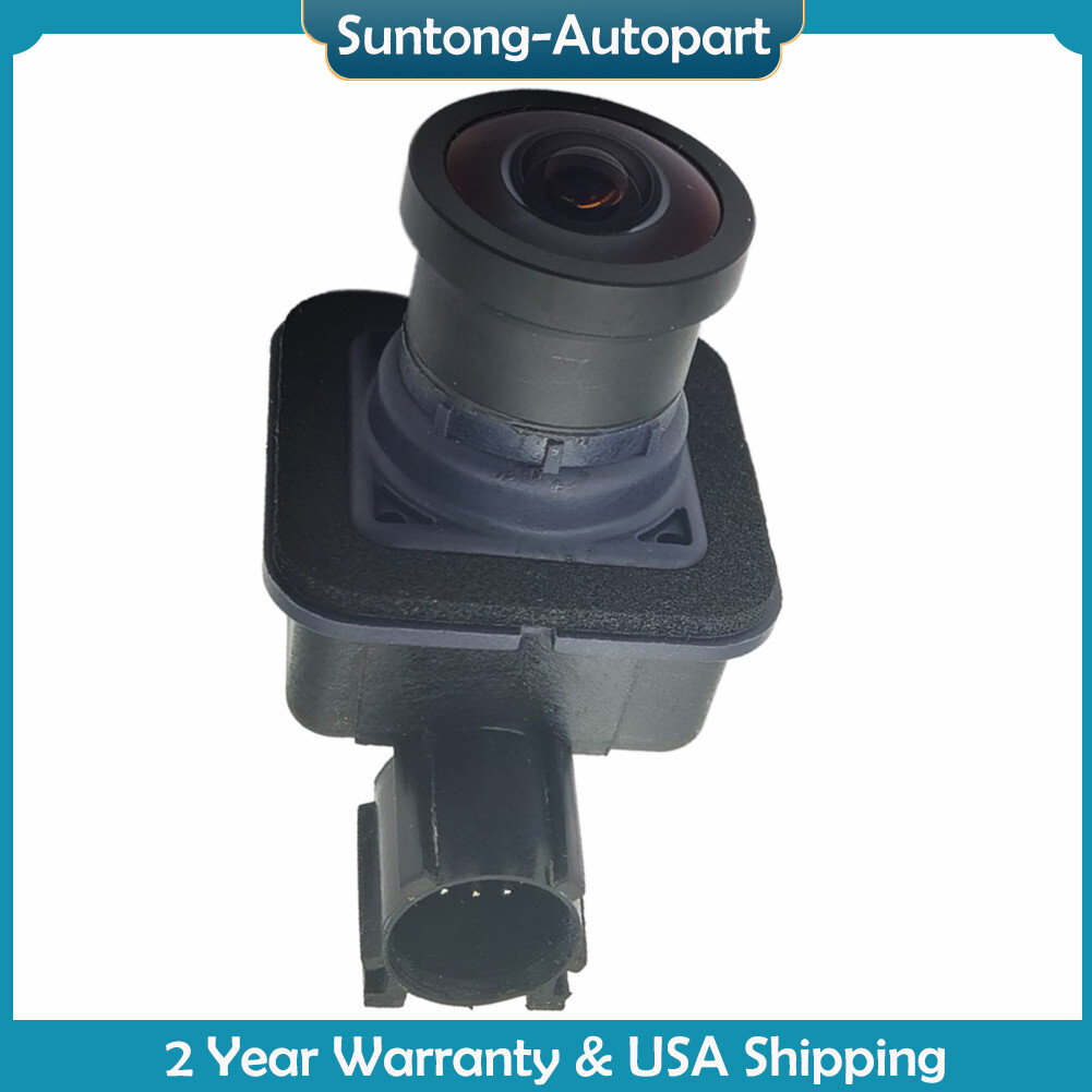 670100888 Rear View Parking Camera Fits For Maserati Levante 2017-2020
