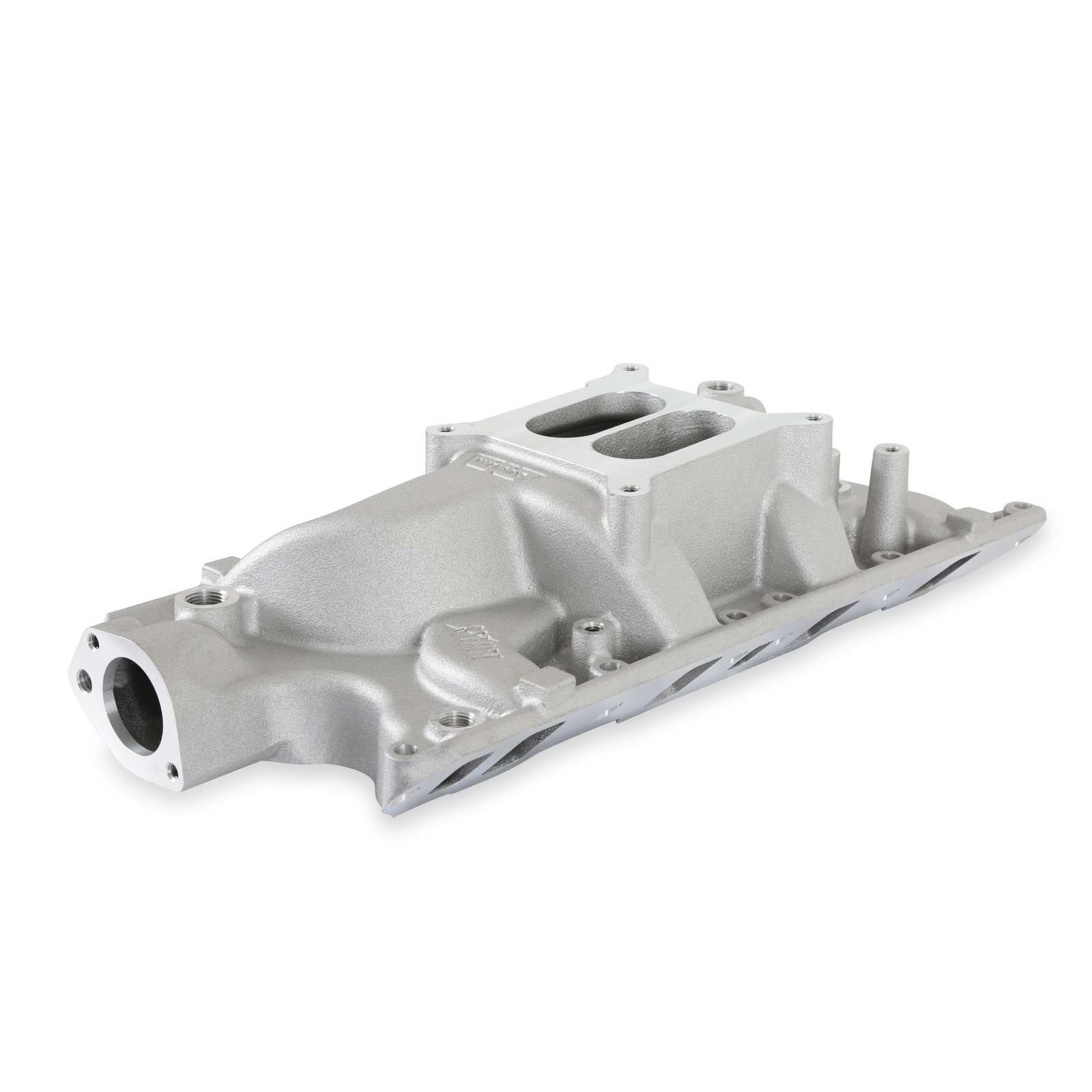 Weiand 8020WND Stealth™ Intake Manifold Weiand 8020WND Stealth™ Intake Manifold