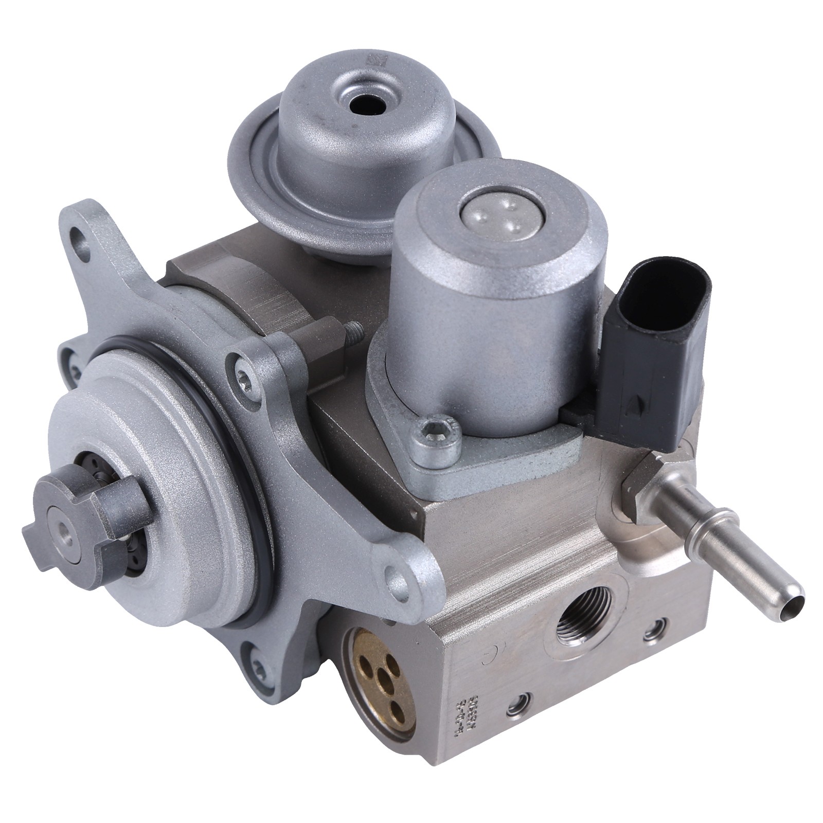 High Pressure Fuel Pump 1675941280 Fit Citroen C4 C5 Fit Peugeot 207 308 508