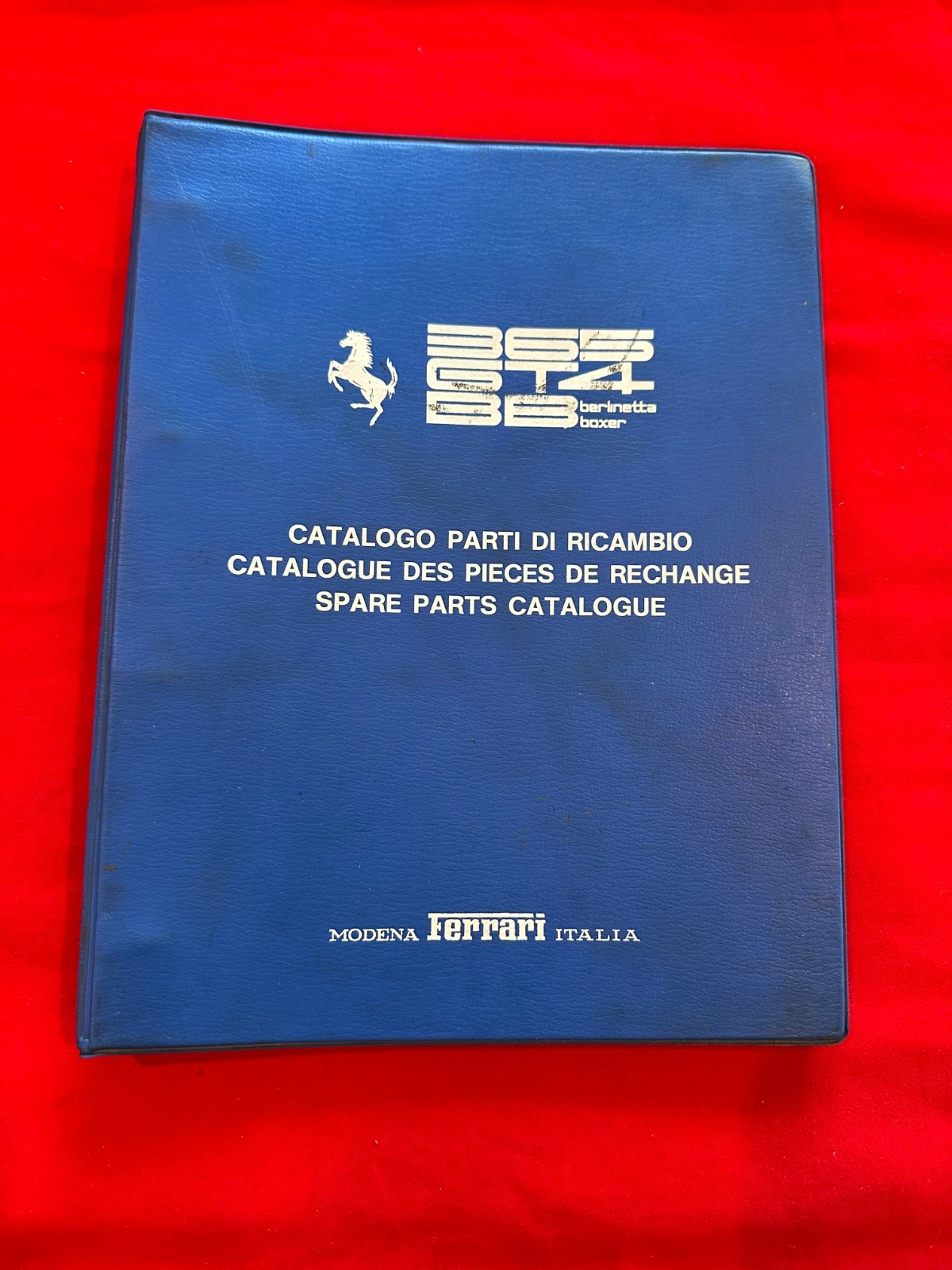 ferrari 512 bb part s manuel ferrari 512 bb part s manuel