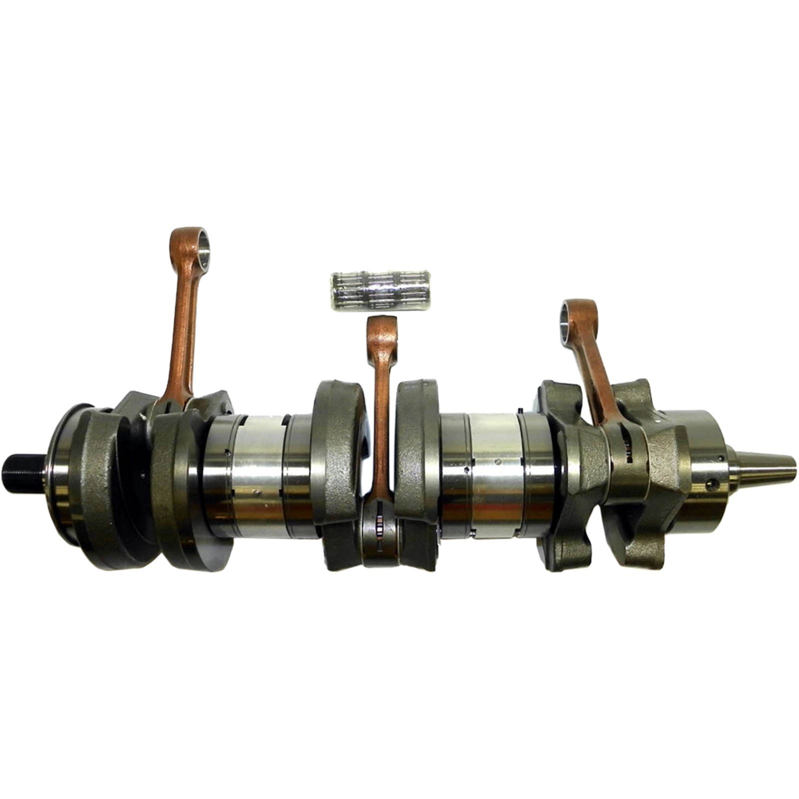 WSM Crankshaft for Yamaha 1200/ 1300R 010-1028-01WSM