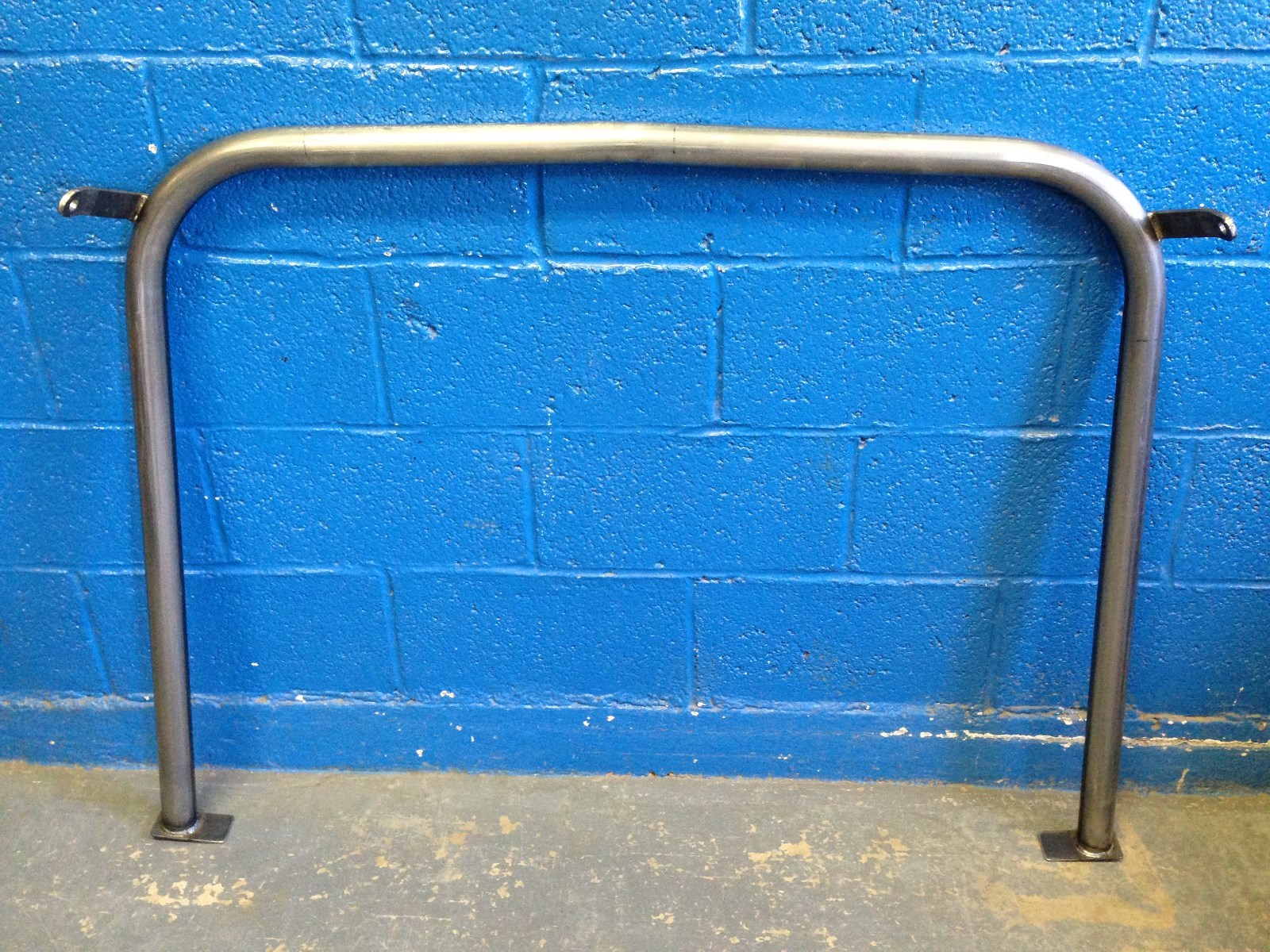 67 68 Mustang Shelby Eleanor Fastback Roll Bar