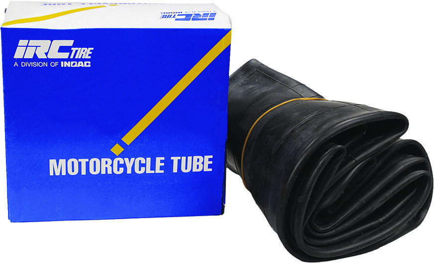 IRC T20078 Standard Tube 2.75/3.00-21 TR-4 Stem
