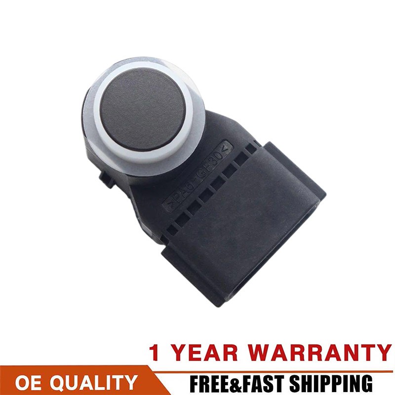 NEW 4MT064LHA 14M1156CP Black Parking Sensor For McLaren Artura 720S US NEW 4MT064LHA 14M1156CP Black Parking Sensor For McLaren Artura 720S US