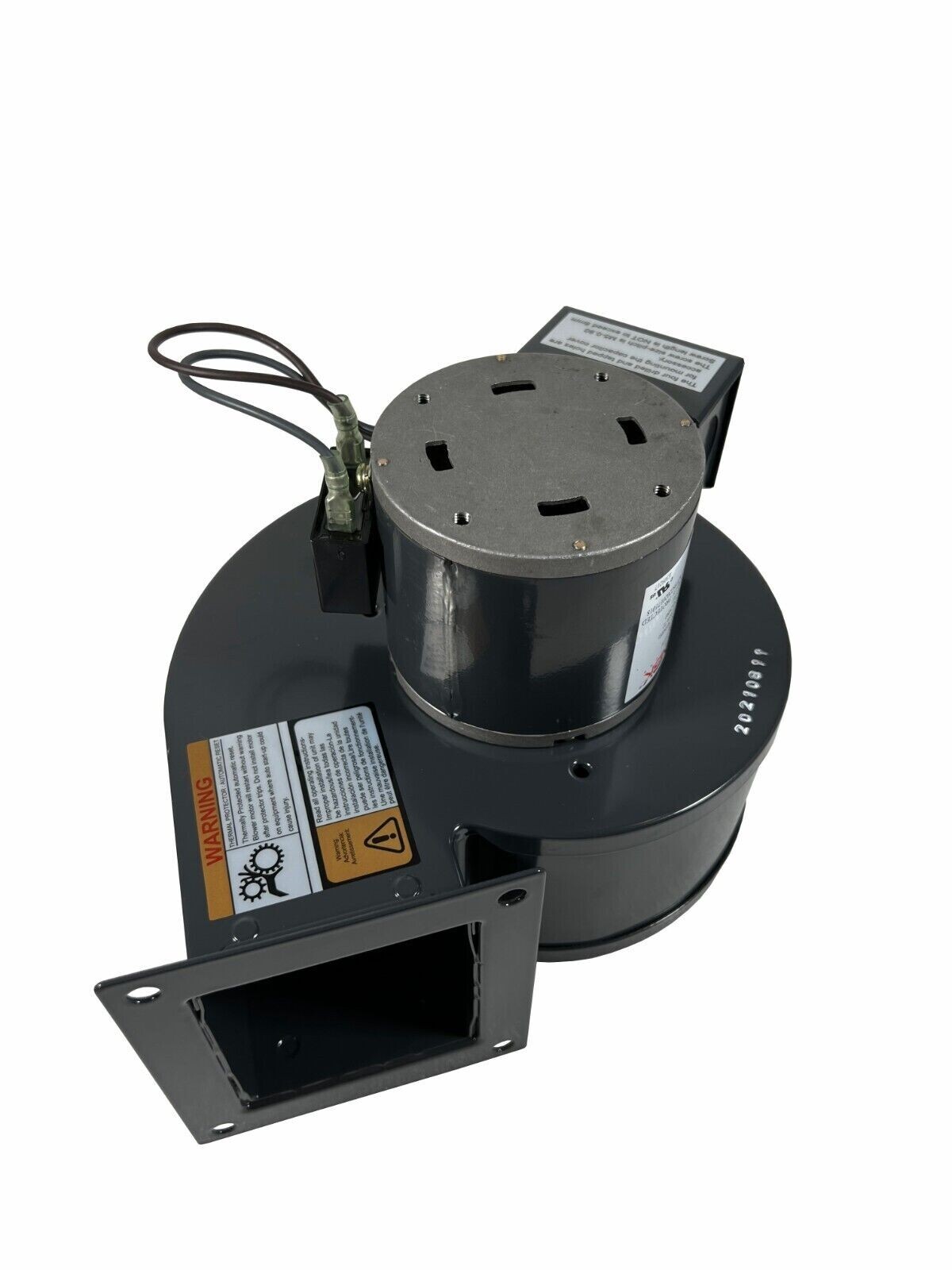 Genuine NBK Blower Motor 115V For Dayton 1TDR6 Fasco 7021-4933 B24220 Sherwood Genuine NBK Blower Motor 115V For Dayton 1TDR6 Fasco 7021-4933 B24220 Sherwood