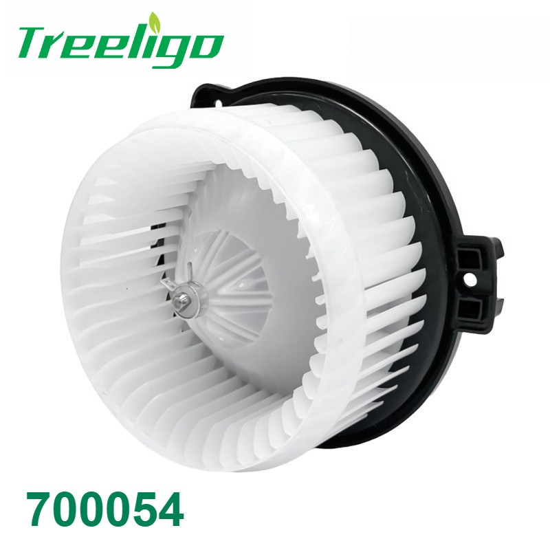 700054 Front A/C Heater Blower Motor & Fan For 2002-2006 Toyota Camry