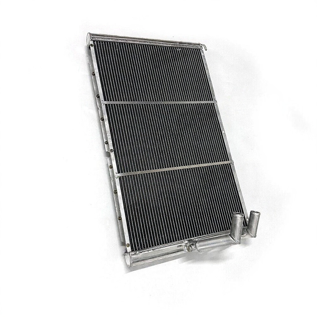 For Ferrari 599 SA GTB GTO Aluminum Radiator 227454