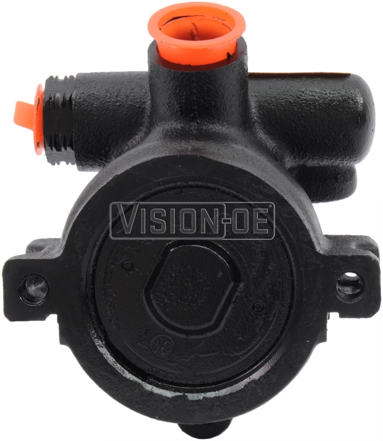 Remanufactured Power Steering Pump Remanufactured Power Steering Pump