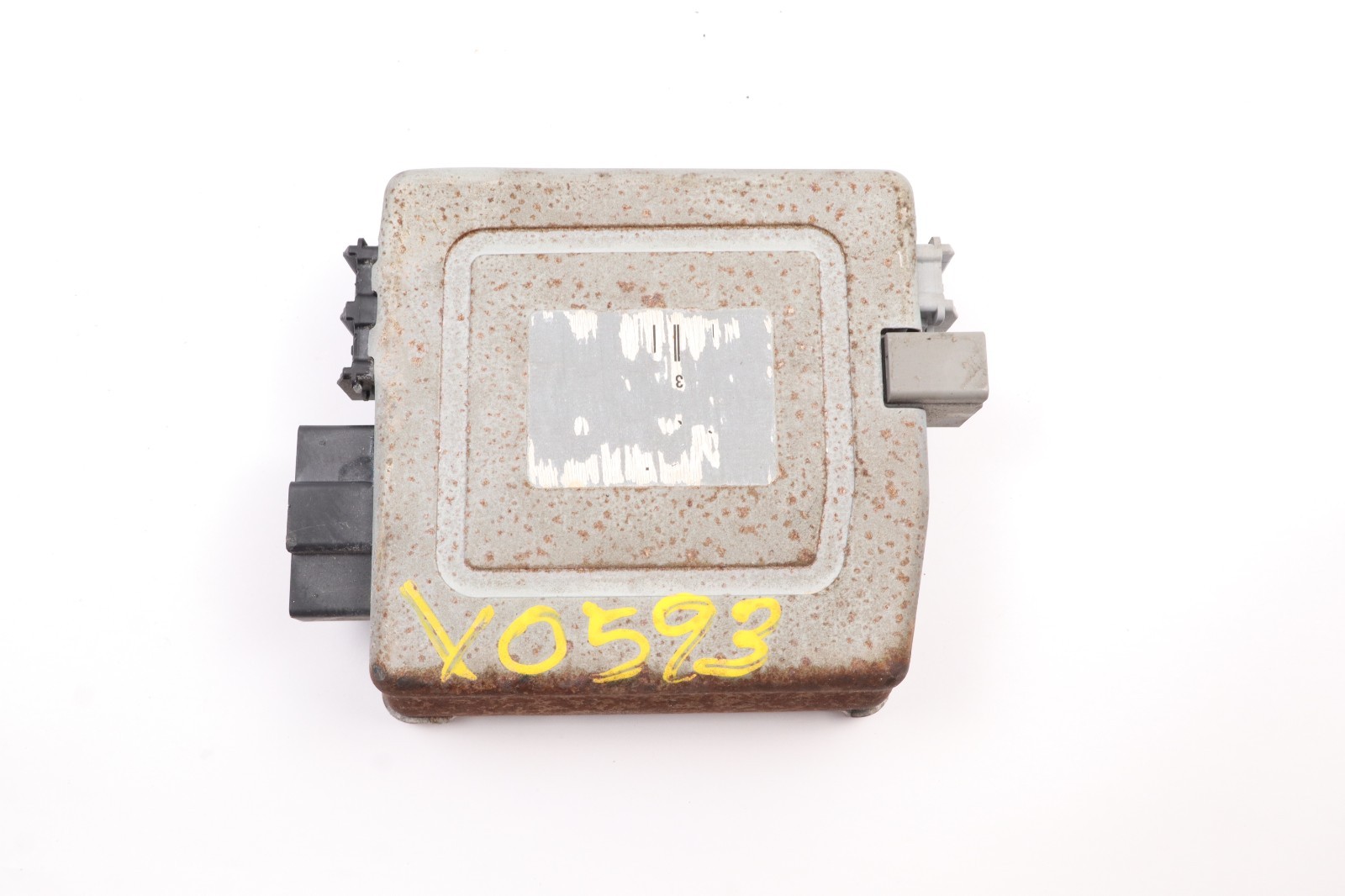 2011-2016 HYUNDAI ELANTRA POWER STEERING CONTROL MODULE OEM