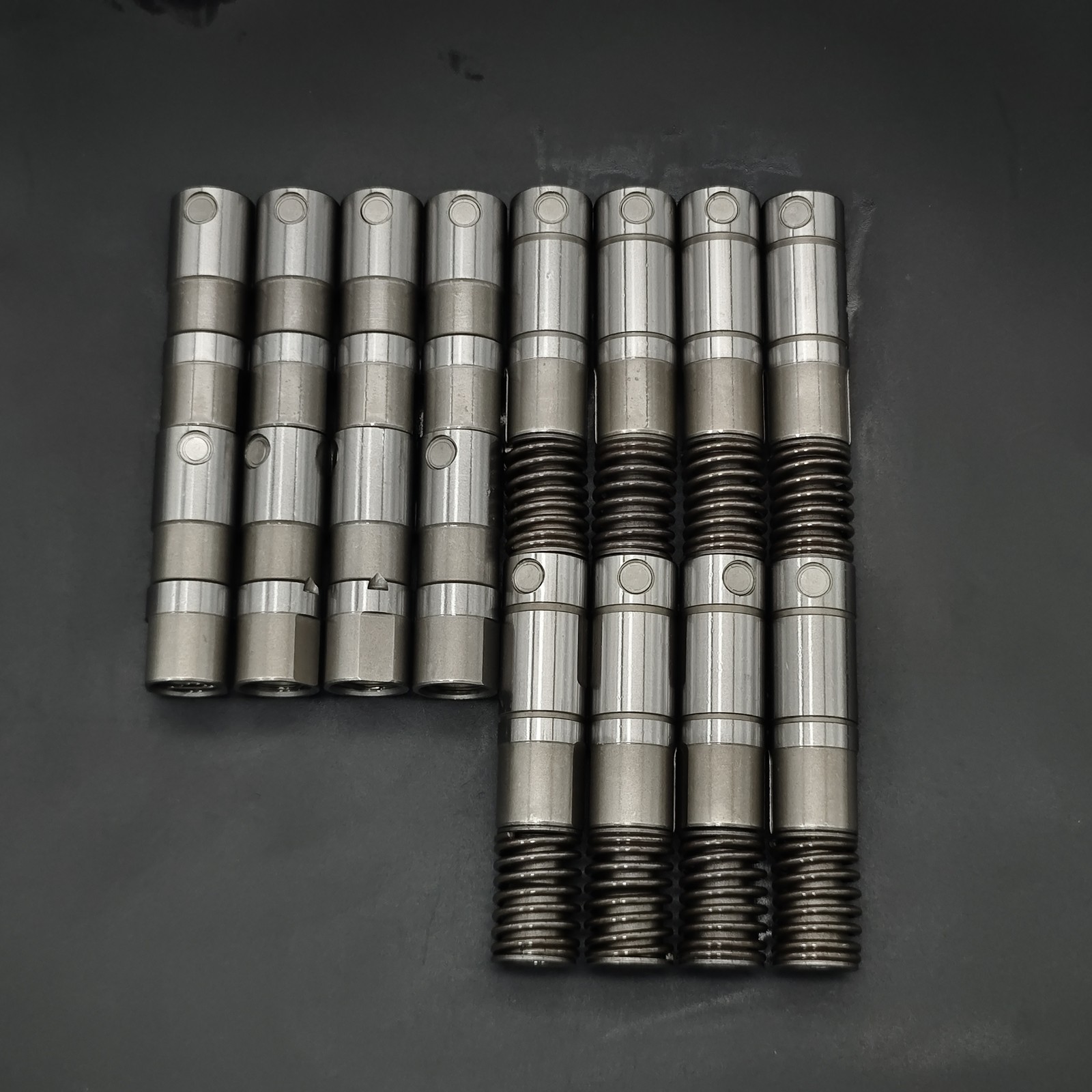 16X Active Fuel Management AFM DOD Valve Lifters 12499225 12645725 for Chevy NEW