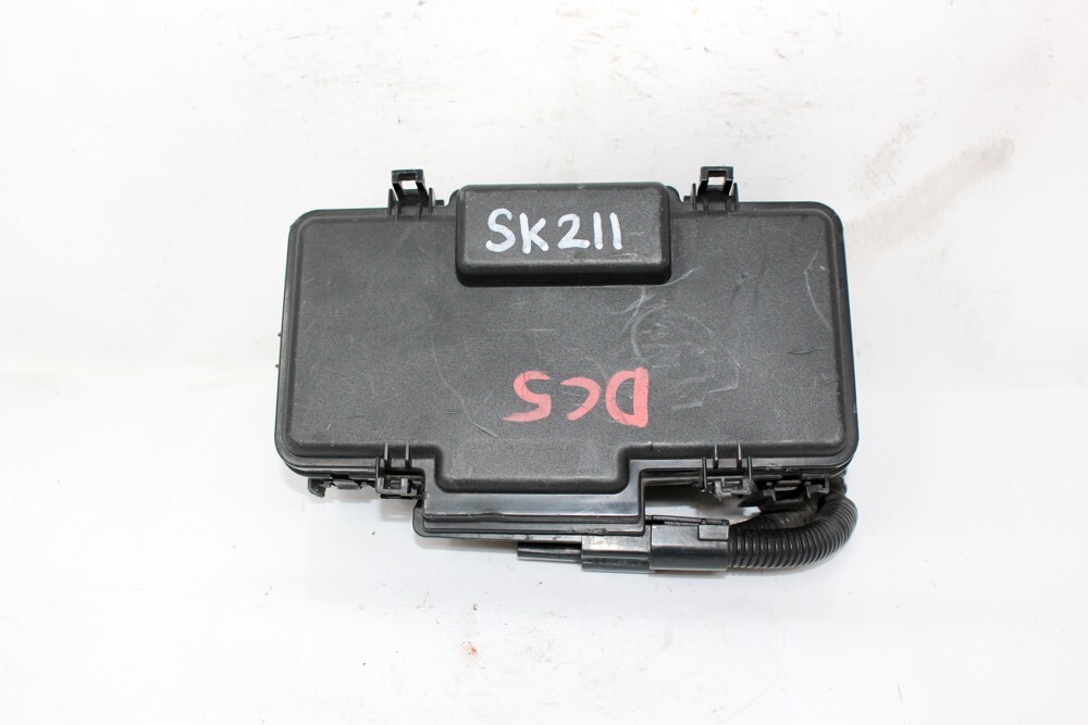JDM 2002-2006 ACURA RSX DC5 TYPE R RHD FUSEBOX
