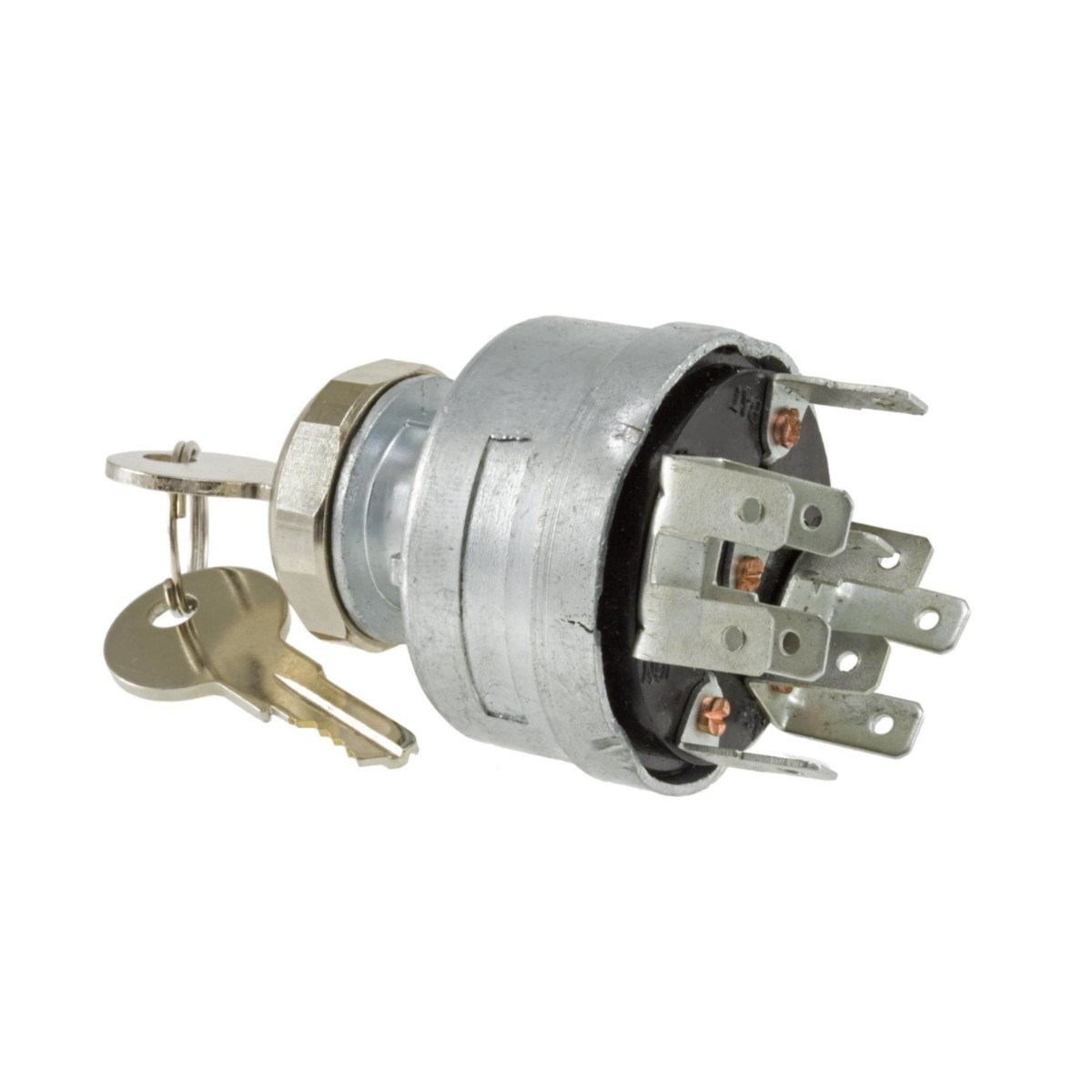 New Ignition Lock and Cylinder Switch for International and others - US100