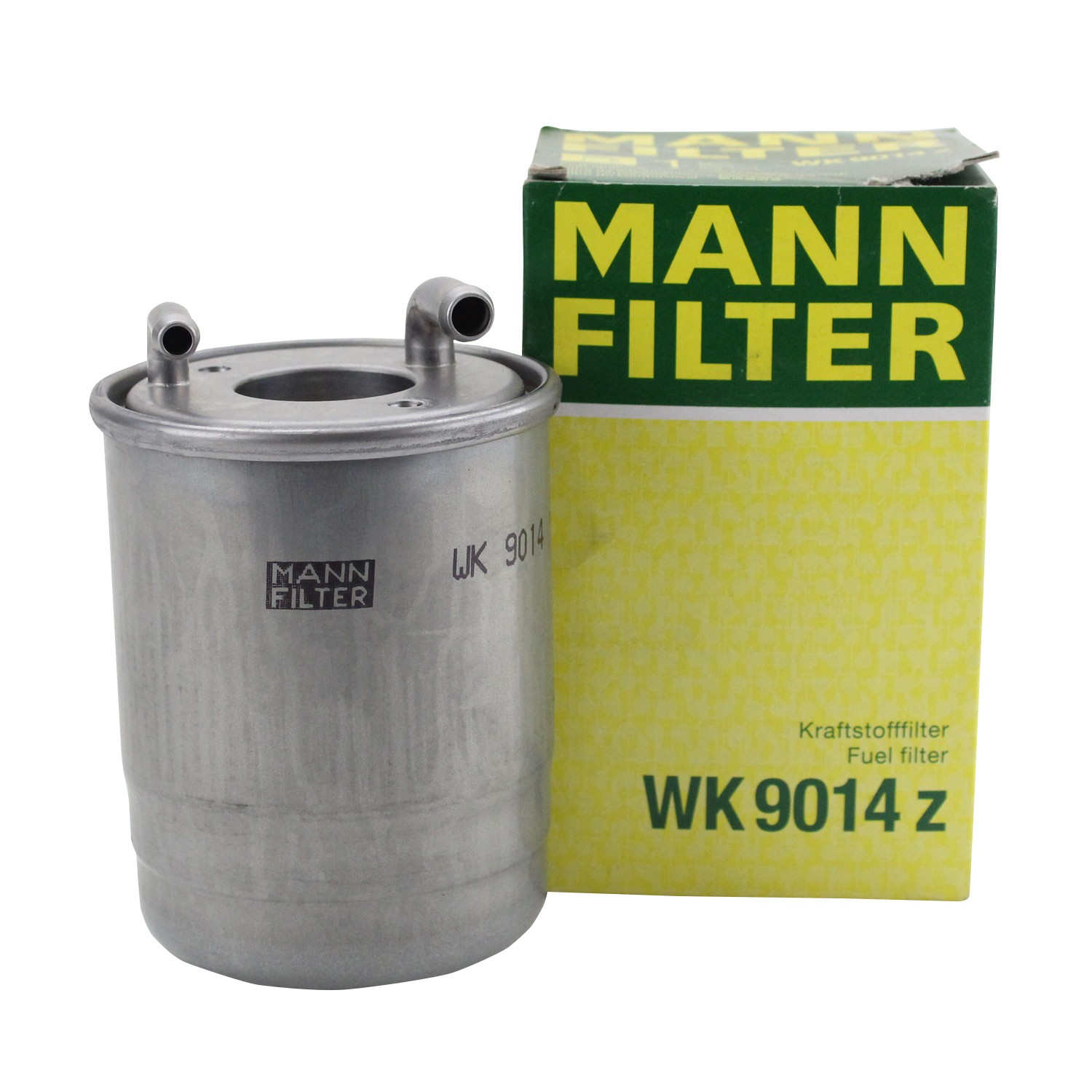 OEM Mann Fuel Filter WK9014Z For Mercedes Freightliner Sprinter 2500 3500 10-19