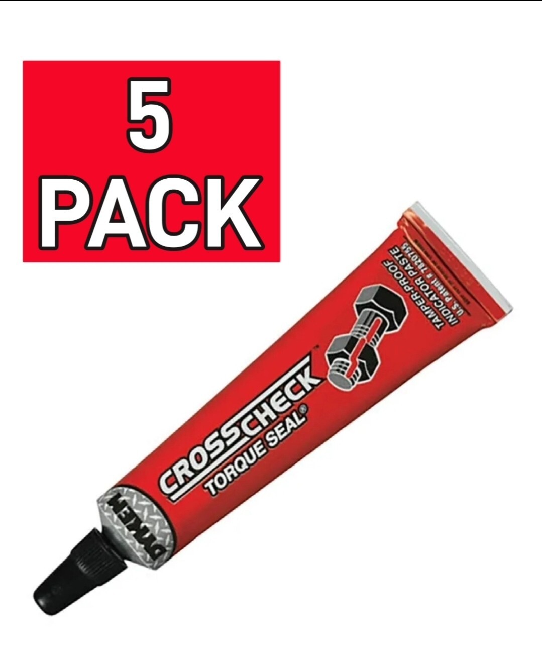 5 PACK-ITW Dykem 5 PACK-ITW Dykem