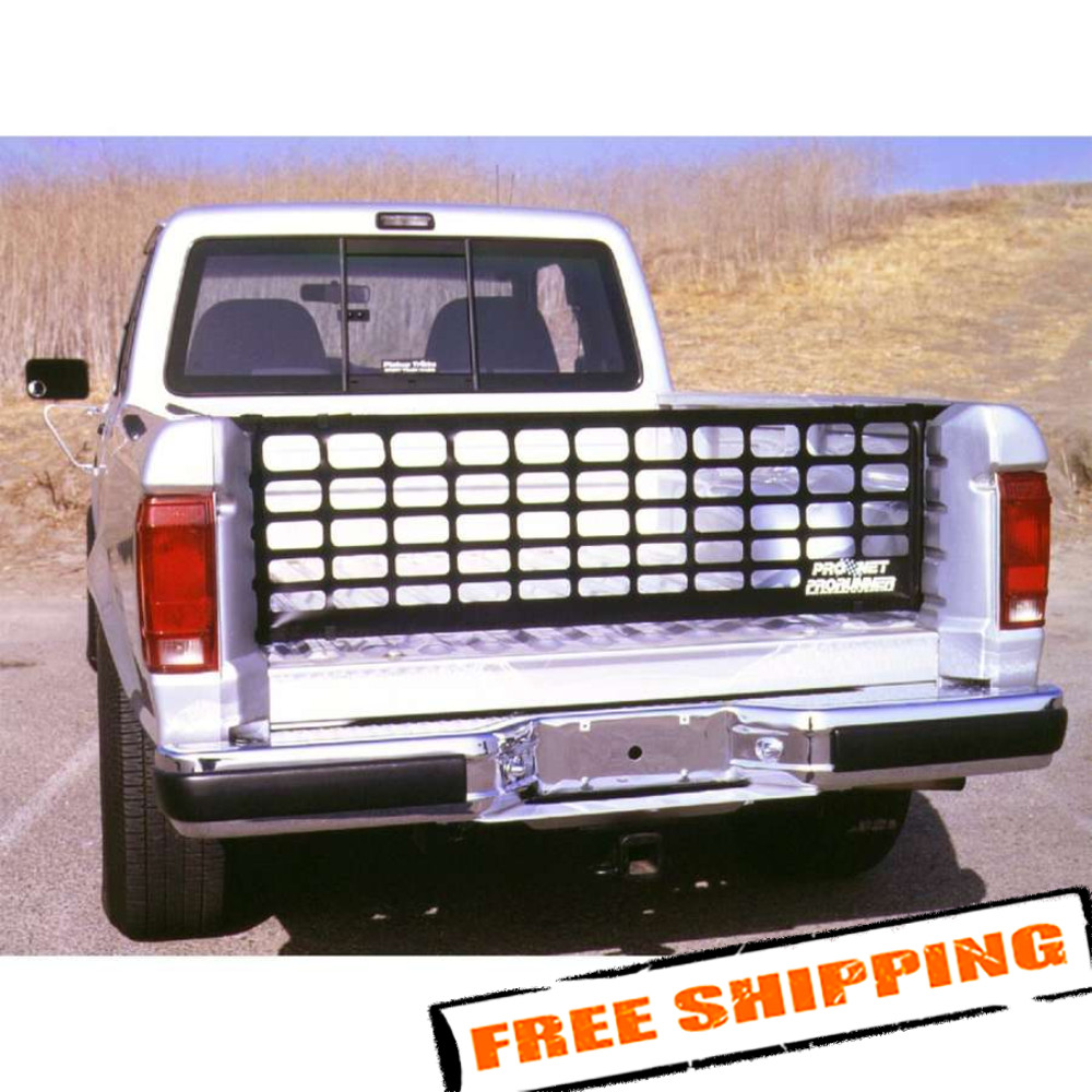 Covercraft PN323 Pro Net Pro Runner Series Tailgate Net Covercraft PN323 Pro Net Pro Runner Series Tailgate Net