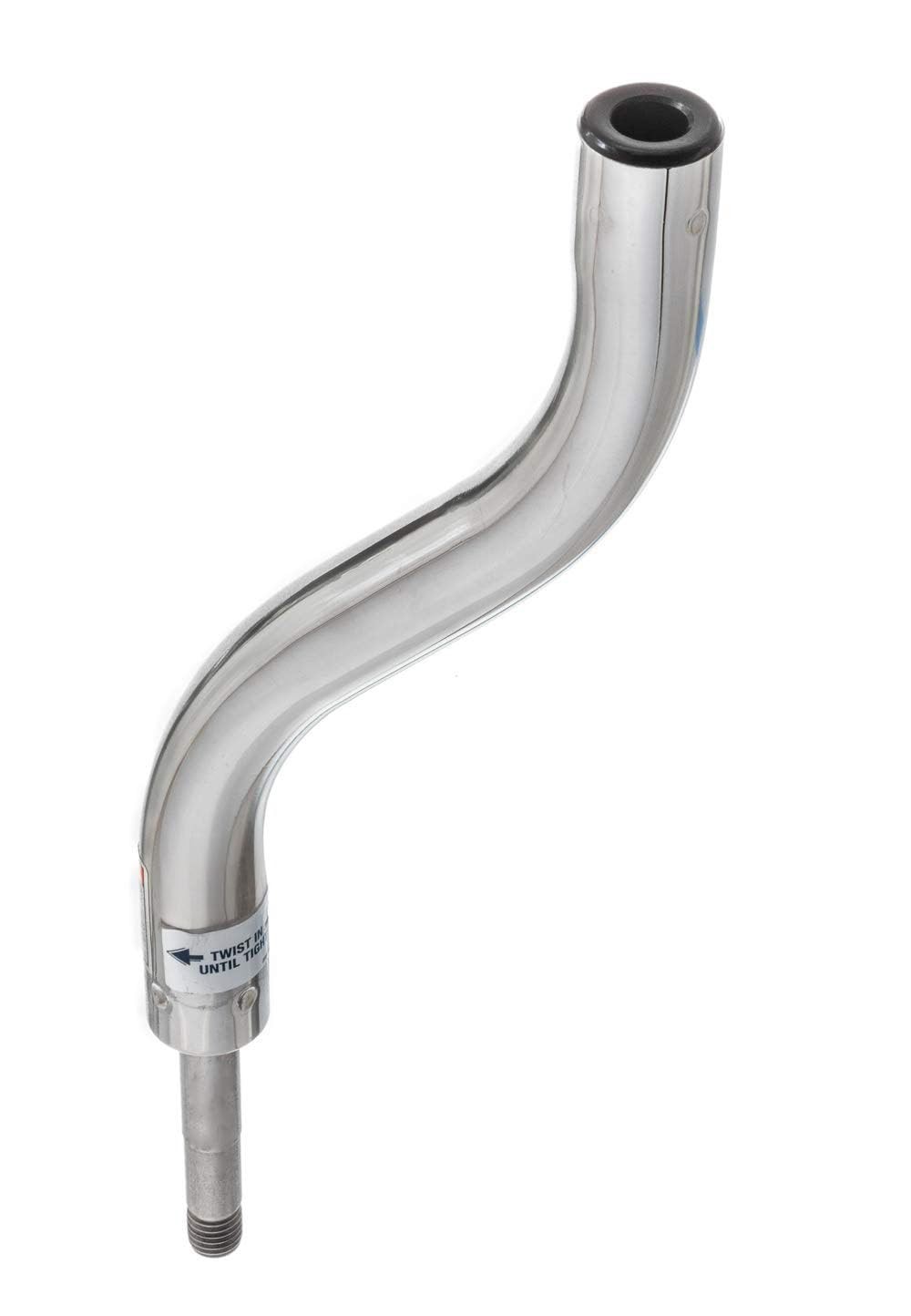 Attwood Offset Extension SS #SP-7153-T-SS