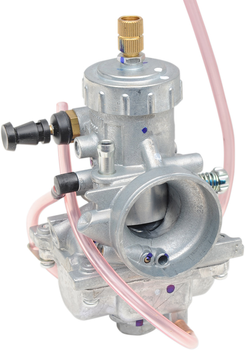 Mikuni VM24-512 Round Slide VM Series Carburetor 24mm Mikuni VM24-512 Round Slide VM Series Carburetor 24mm