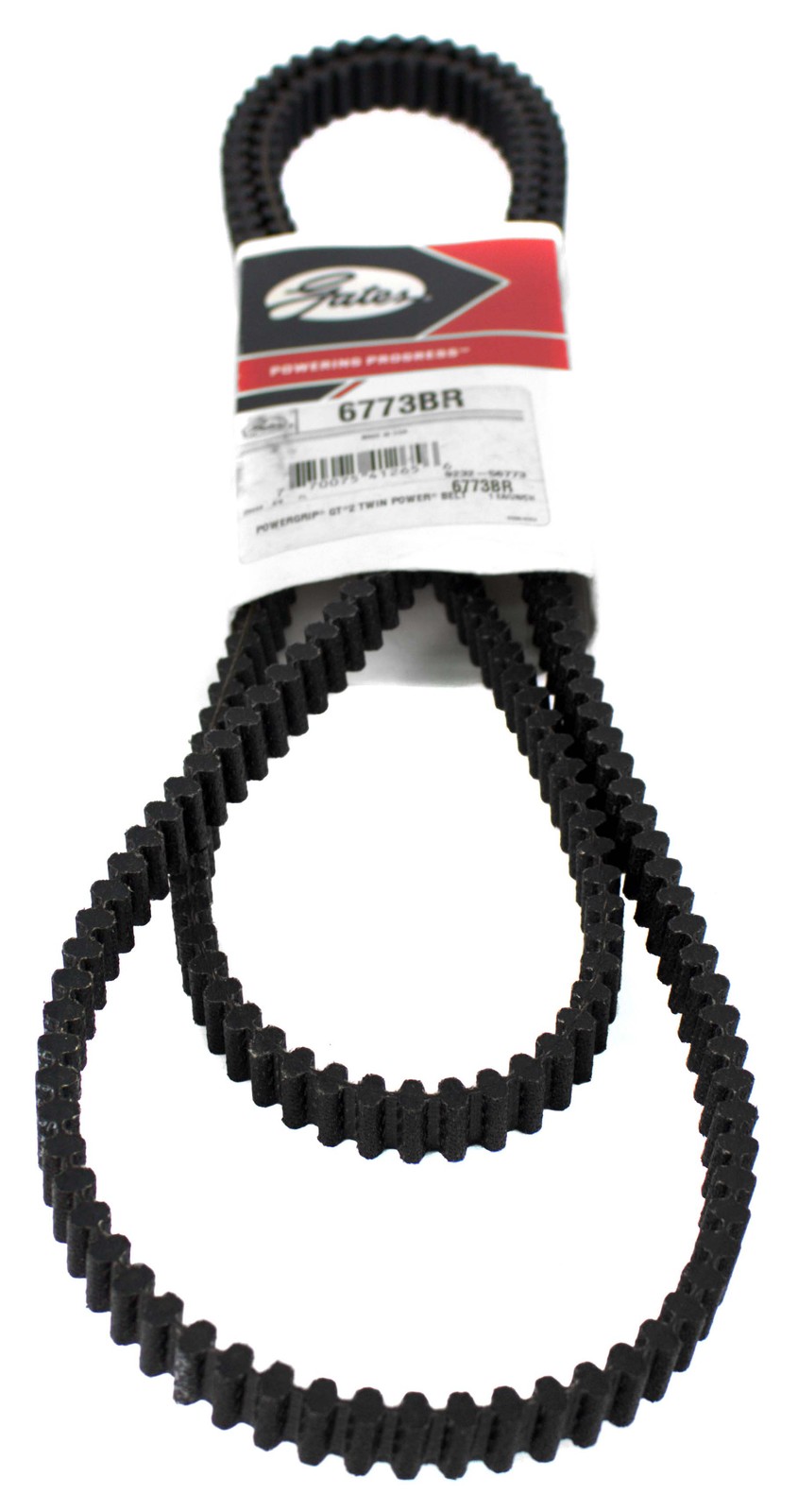 Gates BladeRunner Lawn Garden Belt 5/8\