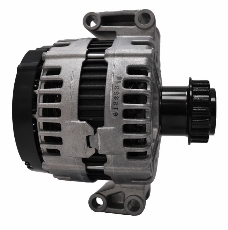 OEM Alternator For 2007 2008 2009 2010-2014 Volvo S80 XC90, 2007-2015 Volvo S80