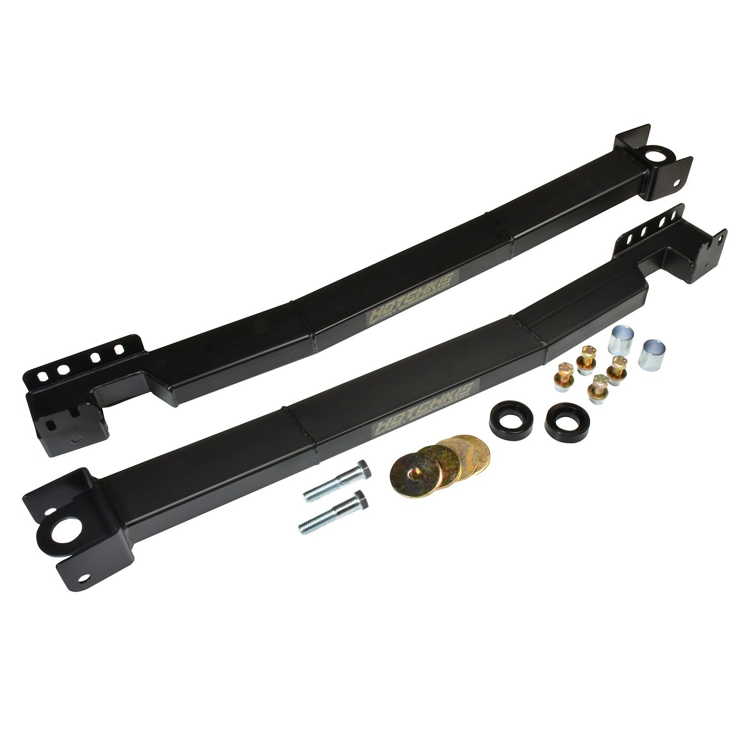Hotchkis Subframe Connectors 1970-1974 GM F-Body