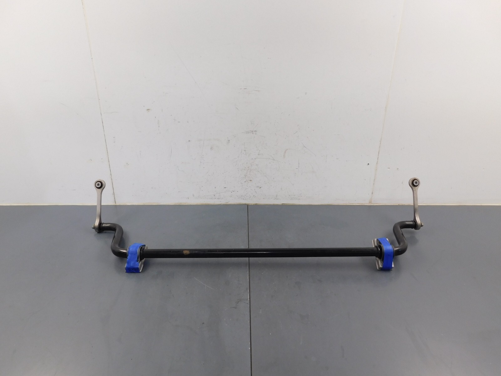 2011 Lamborghini Gallardo LP570-4 Superleggera Frt Sway Bar / End Links #0350 Z3