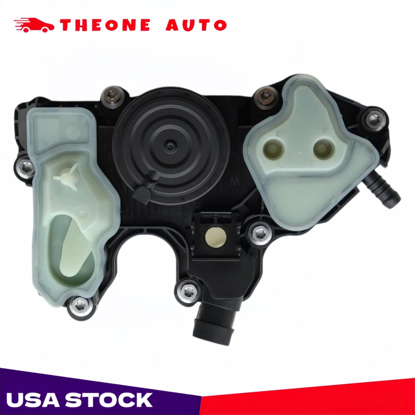 NEW 06Q-103-495-G Fit Volkswagen 2021-23 Tiguan GTI Engine Crankcase Vent Valve NEW 06Q-103-495-G Fit Volkswagen 2021-23 Tiguan GTI Engine Crankcase Vent Valve