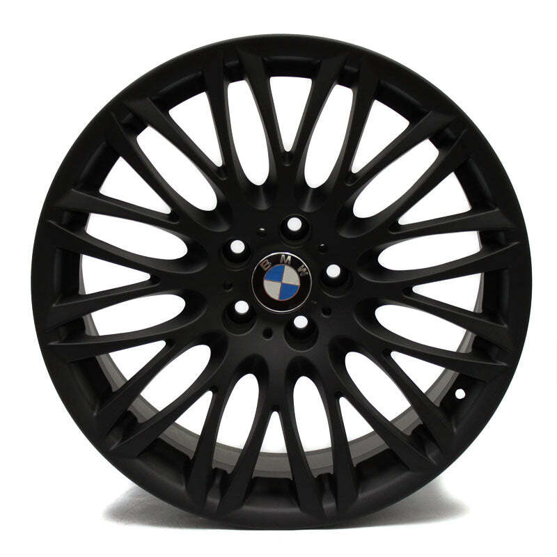 20x10 BBS BMW 7 Series 745i 750i 760i Rear Rim 20