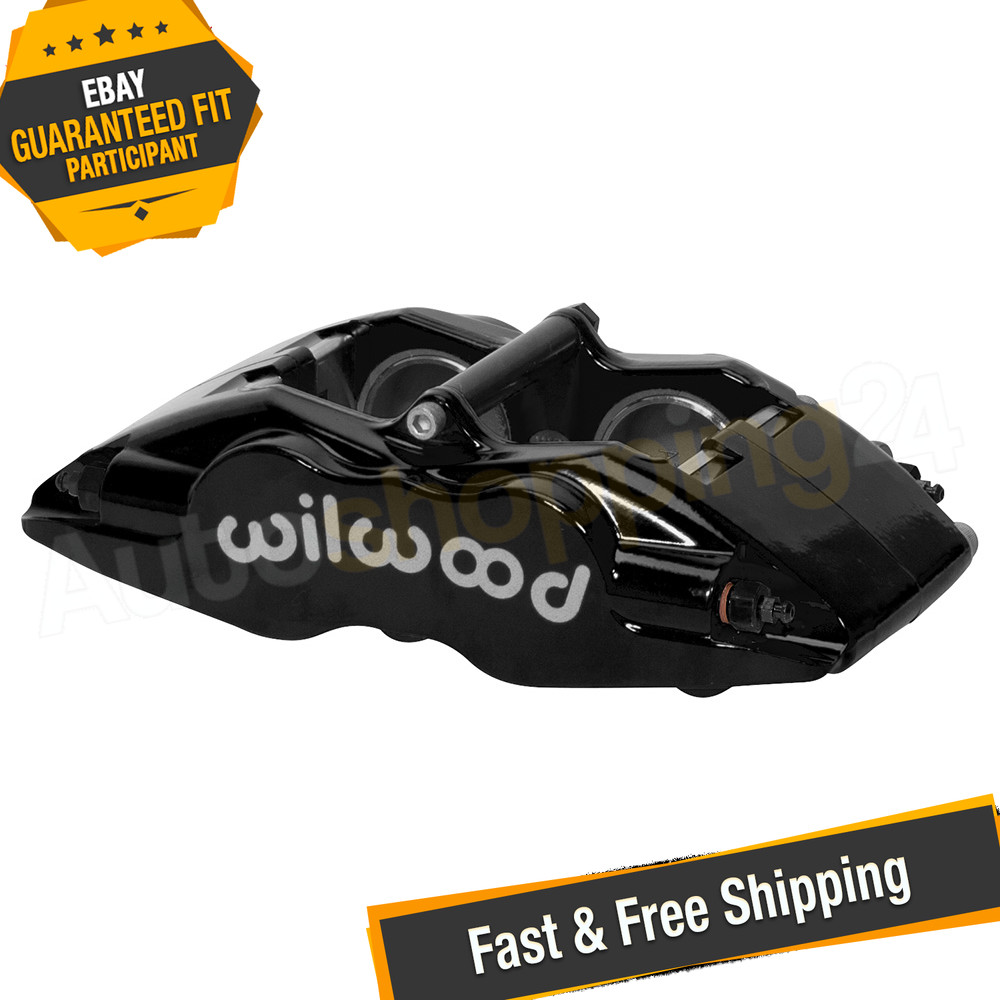 Wilwood 120-11130-BK Forged Superlite Internal Caliper