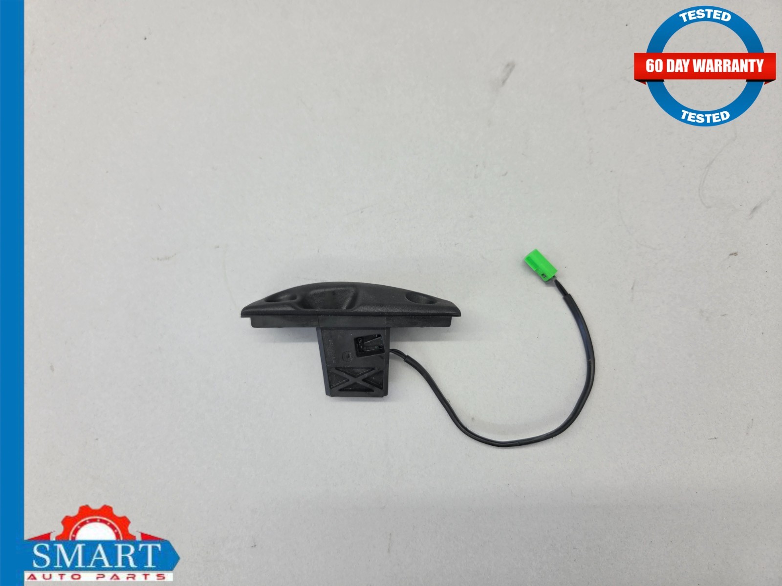 Cadillac XLR Convertible Roof Top Header Latch Micro Switch  55k 04-09 OEM