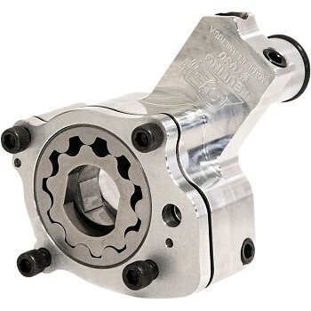 Feuling 7030 OE+ Oil Pump for 07-17 Twin Cam & 06 Dyna Feuling 7030 OE+ Oil Pump for 07-17 Twin Cam & 06 Dyna